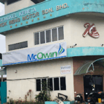 Kok Beng Motor Sdn. Bhd. (Vehicle Repair Workshop) - Sungai Buloh