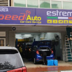 Speed Auto Car Care Service - Petaling Jaya