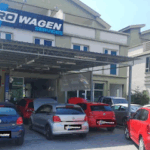 Eurowagen Services - Simpang Ampat