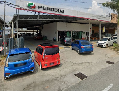 Perodua Service Kuala Kangsar (Hajoon Sdn Bhd) - Kuala Kangsar 2 AF1QipOzbCwtDdjCH2Lk9gqkvbENrI1LfwZCtTnwktWYw408 h312 k no