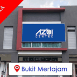 Azbi Centre Bukit Mertajam - Bukit Mertajam
