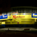 YL Auto Services - Subang Jaya