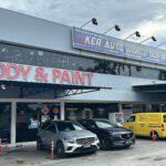 Ker Auto World Sdn Bhd - Klang