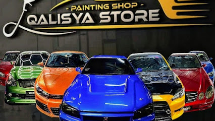 Qalisya Store Auto Spray (Bengkel Cat Kereta) - Kuala Lumpur 2 AF1QipP2Cu3IhBPcmAGDI0UkgDOzVeejGIJi3xUQmLynw426 h240 k no