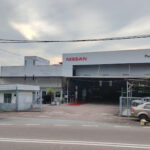 Nissan Service Centre Kluang - Kluang