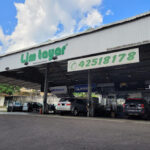 Lim Tayar - Tyre & Service Centre @ Ampang Jaya - Ampang