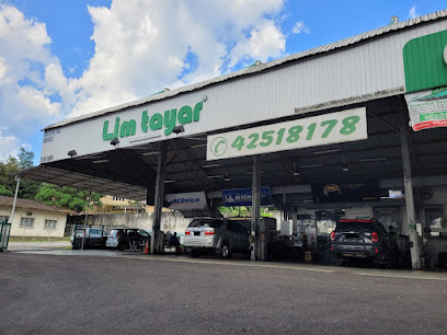 Lim Tayar - Tyre & Service Centre @ Ampang Jaya - Ampang 2 AF1QipP3Wnq5y5k BAz1TUd9UNRdzUdkRyrcNtr52C2Jw408 h306 k no