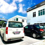 Baihaki Automotive Sdn Bhd - Kota Bharu