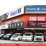Mutiara Proservice Vehicle - Petaling Jaya
