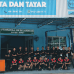 Pusat Servis Emerald Auto Kemaman - Chukai