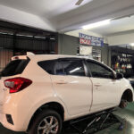Tuah Autoworld Service Centre (Bengkel kereta, tyre, aircond kereta) - Alor Gajah
