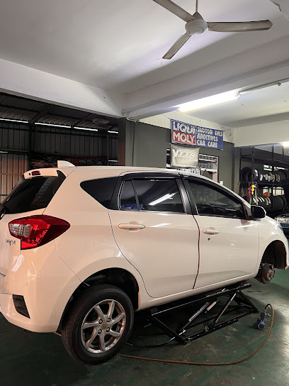 Tuah Autoworld Service Centre (Bengkel kereta, tyre, aircond kereta) - Alor Gajah 3 AF1QipP8aBRDOQOOjq7m9AiqqAbnx3mjp MrMZfB v 8w408 h544 k no
