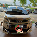 Osaka Auto Technologies Sdn Bhd (Kedai cermin Kereta & Lori) - Klang