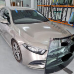 A Plus Windscreen Sdn Bhd (Balakong) - Cheras