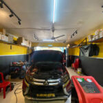 SS Aircond & Servis Kereta Terengganu (Cawangan Kerteh) - Kerteh