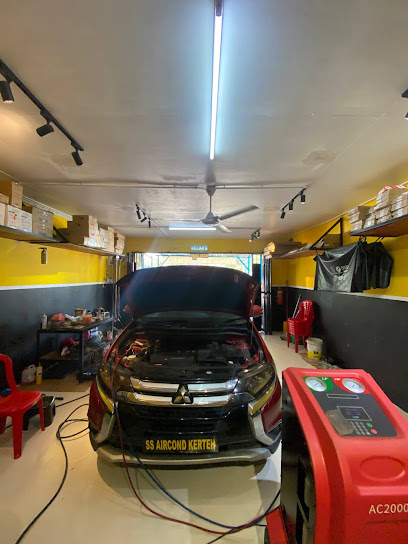 SS Aircond & Servis Kereta Terengganu (Cawangan Kerteh) - Kerteh 2 AF1QipPCEvstflKkaIKWMiecqeAOi44wgLYKAbp19rs1w408 h544 k no