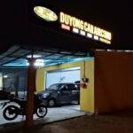 Duyong Car Air Cond - bukit baru
