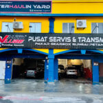 OVERHAULIN YARD Pakar Repair GearBox di Sungai Petani - Sungai Petani