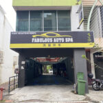 Fabulous Auto Spa - Rawang