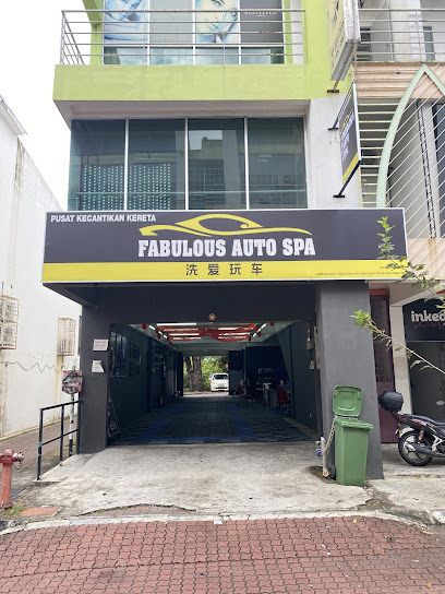 Fabulous Auto Spa - Rawang 2 AF1QipPH84S79VIeHiGqIkdcZPm2a4ZPfL5lfIQYE1saw408 h544 k no