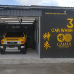 33 Autospa - Kuching