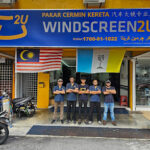 Windscreen2U - Kedai Cermin Kereta Bukit Mertajam - Bukit Mertajam