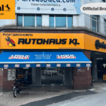 Continental Autohaus KL (Wangsa Maju) - Car Service, Repair & Tire Center - Kuala Lumpur