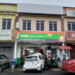 SST Workshop & Services Paka - Paka