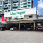 Lim Tayar - Tyre & Service Centre @ Hulu Kelang - Ampang