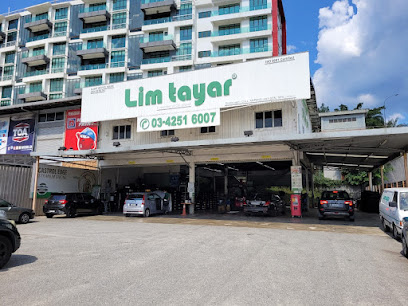 Lim Tayar - Tyre & Service Centre @ Hulu Kelang - Ampang 2 AF1QipPN0Uoi77kZsAIJ0lYiBfapyhR4x4i7IQfPRQCmw408 h306 k no