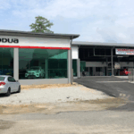 PACCAR Service Sdn. Bhd. (Perodua Service Pasir Puteh) - Pasir Puteh