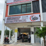 Fendy Auto Tyre Cawangan IM2 - Kuantan