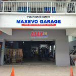 MaxEvo Garage - Kota Kinabalu