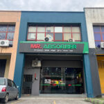 Mr. Absorber Klang - Klang