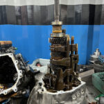 Pakar Gearbox Seberang Perai Utara • JV Alongmax Auto Transmission Sdn. Bhd. - Kepala Batas