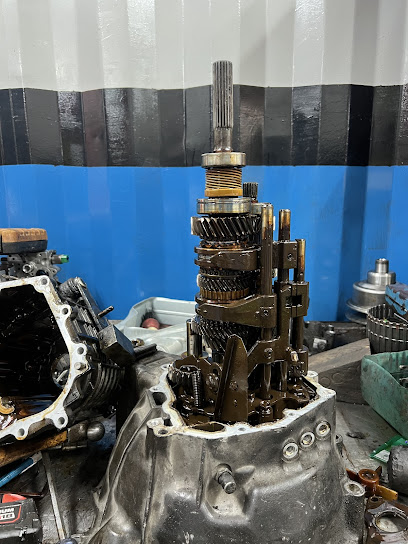 Pakar Gearbox Seberang Perai Utara • JV Alongmax Auto Transmission Sdn. Bhd. - Kepala Batas 2 AF1QipPU hvYx6TE8zHCGdJAQqP xxvokwbzOk4zXFIBw408 h544 k no