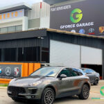 GForce Garage Sdn Bhd - Car Service Center & Workshop - Klang