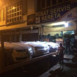 Aliff Auto Garage - Ipoh