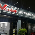JV AUTO RESOURCES (M) SDN BHD - Shah Alam