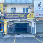CERMINPRO SUNGAI PETANI - Car Windscreen Insurance & Repair Expert - Sungai Petani