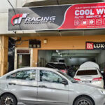 Cool Works Auto Service & AirCond - Johor Bahru