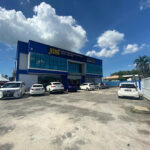 ASRA AUTO ACE , (Best Pusat Servis Kereta Di Sungai Petani Kedah) SSM 1071228-X - Sungai Petani