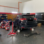 AR WAN AUTO CARE SDN BHD - HONDA SPECIALIST JOHOR - Pasir Gudang