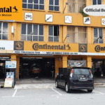 Continental Wss Car Service Center Sdn Bhd - Semenyih