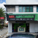 Mr. Absorber Kuala Lumpur Express - Kuala Lumpur