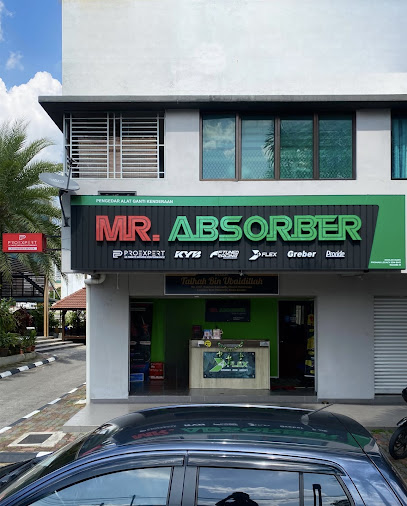 Mr. Absorber Kuala Lumpur Express - Kuala Lumpur 2 AF1QipPbxMFI0LkxlqXpWkG2601a6 kL4zvgHHBzcKcHw408 h506 k no