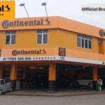 Continental JH Tyre Sdn Bhd - Jitra