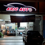 ARIC AUTO ACCESSORIES & AIR COND SERVICE - Seremban