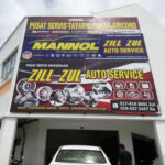 ZILL ZUL AUTO PAKAR GEARBOX KEDAH - Sungai Petani