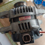 Beng San Auto Car Repair - George Town